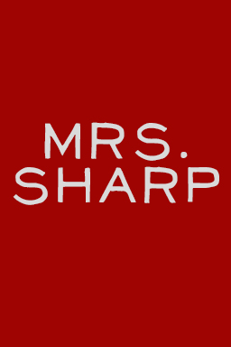 Mrs. Sharp